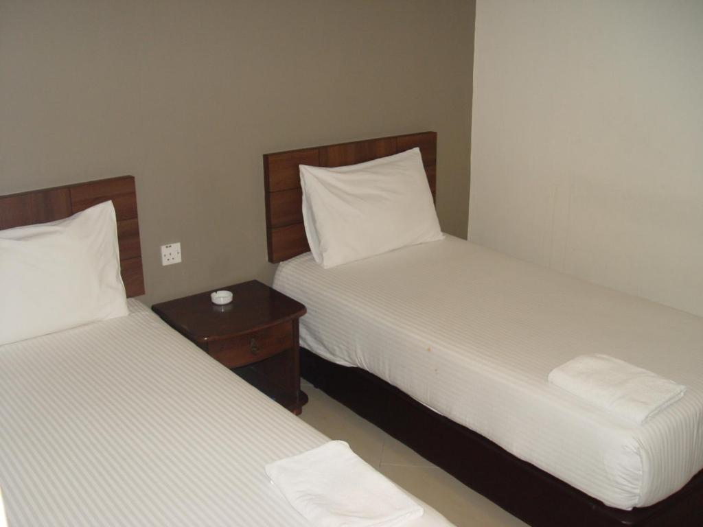 Jb City Hotel Johor Bahru Quarto foto