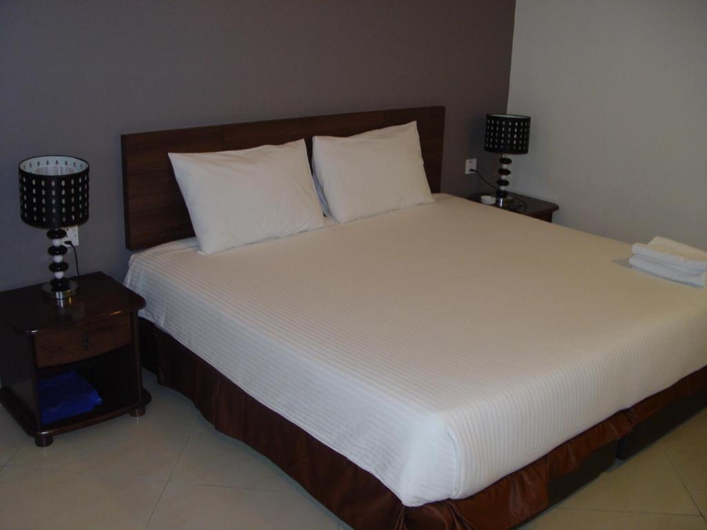 Jb City Hotel Johor Bahru Quarto foto