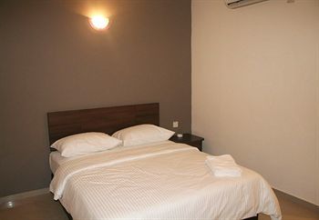 Jb City Hotel Johor Bahru Exterior foto