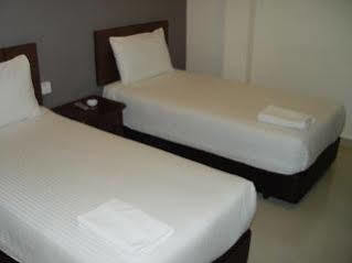 Jb City Hotel Johor Bahru Exterior foto